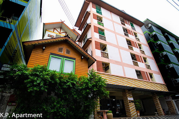 Condo · Mueang Nonthaburi — photo 3