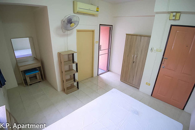 Condo · Mueang Nonthaburi — photo 5