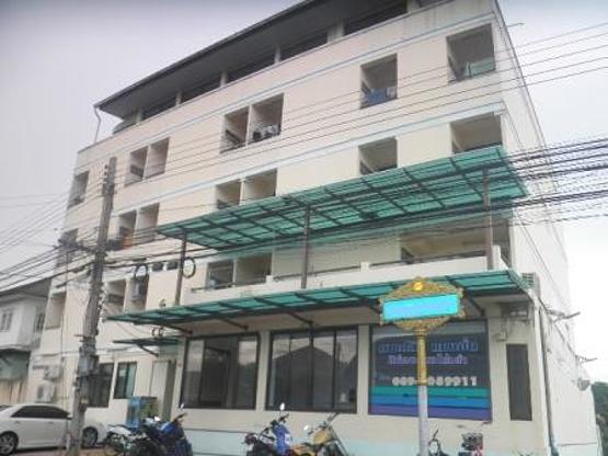 Condo · Bang Phli — photo 2