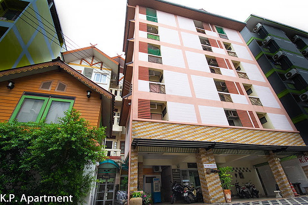 Condo · Mueang Nonthaburi