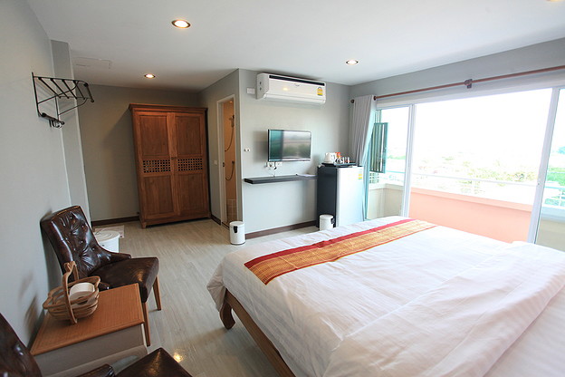 Condo · Bang Phli — photo 3