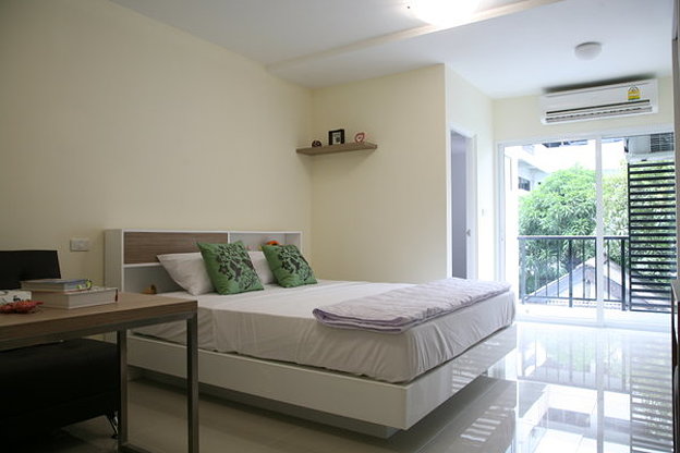 Condo · Pathum Wan, bangkok — photo 4