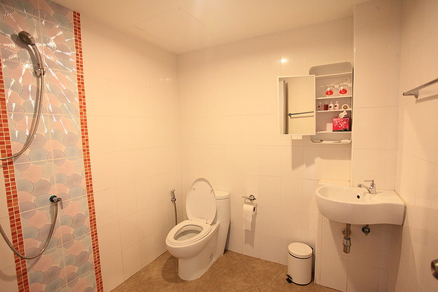 Condo · Bang Phli — photo 4