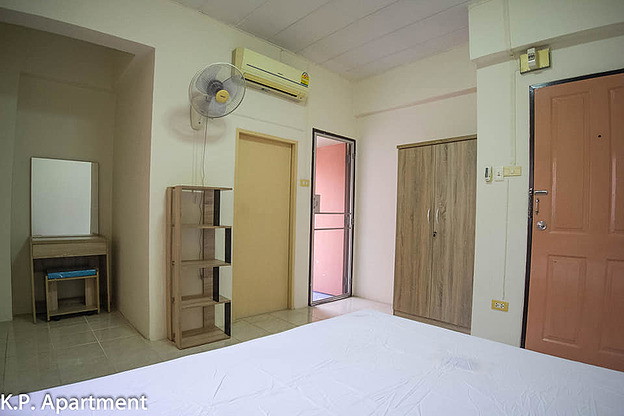 Condo · Mueang Nonthaburi — photo 4