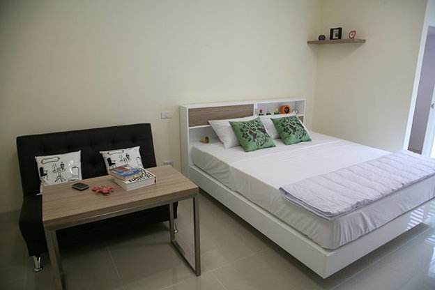 Condo · Pathum Wan, bangkok — photo 5