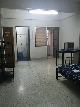 Condo · Mueang Chon Buri, chon_buri — photo 3