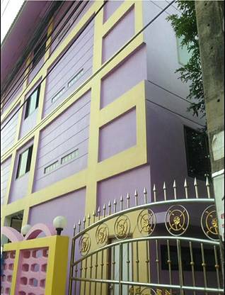 Condo · Lat Krabang, bangkok — photo 2