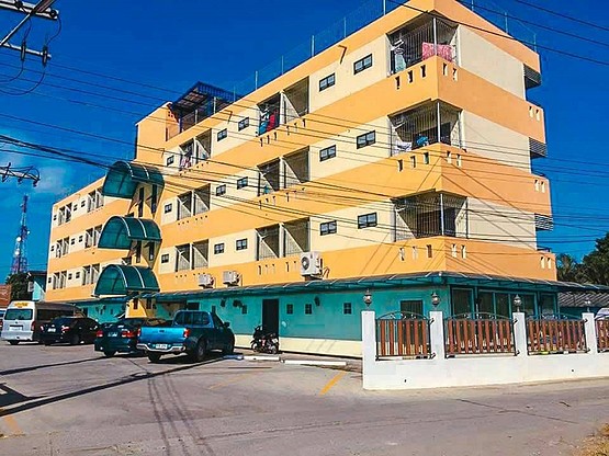 Condo — photo 5