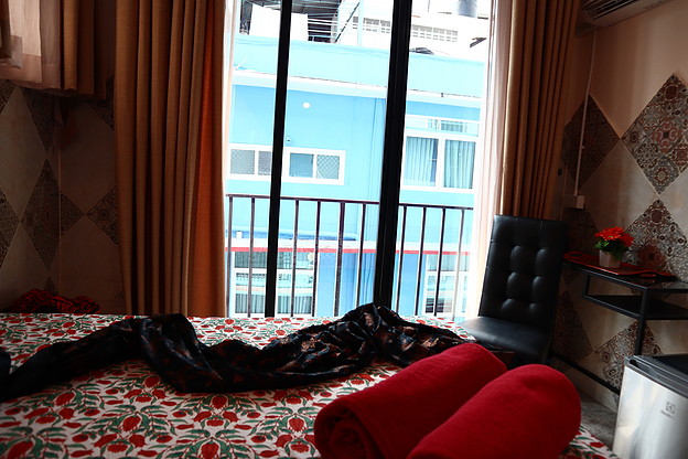Condo · Sathon, bangkok — photo 3