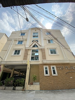 Condo · Suan Luang, bangkok — photo 3