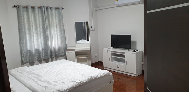 Condo · Mueang Chiang Mai, chiang_mai — photo 4