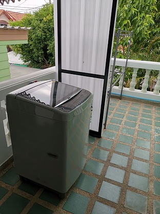 Condo · Mueang Chiang Mai, chiang_mai — photo 5