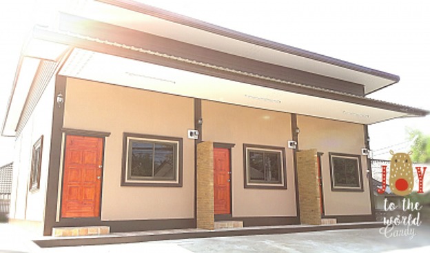 Condo · San Sai, chiang_mai