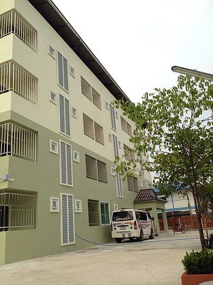 Condo · Bueng Kum, bangkok — photo 4