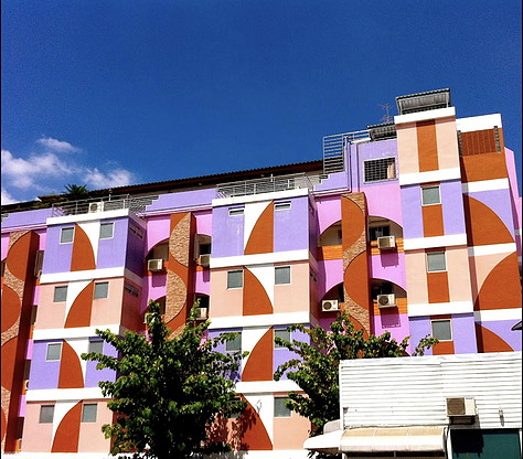 Condo · Chatuchak, bangkok — photo 1
