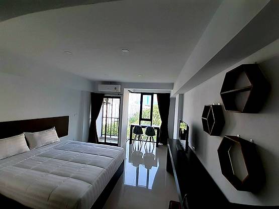 Condo · Bang Na, bangkok — photo 3