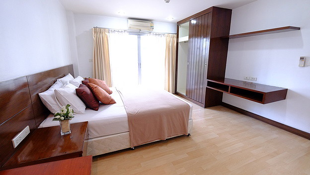 Condo · Pathum Wan, bangkok — photo 3