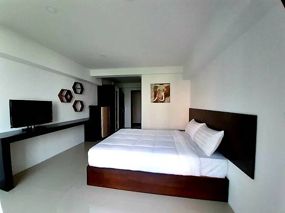 Condo · Bang Na, bangkok — photo 5