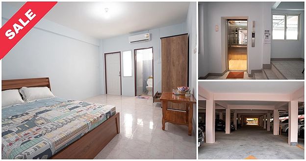 Condo · chon_buri — photo 2