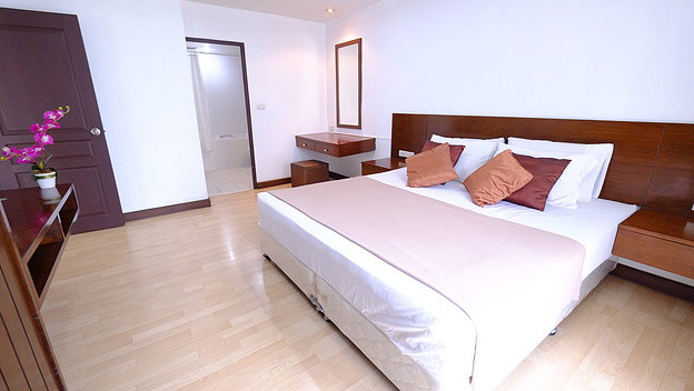 Condo · Pathum Wan, bangkok — photo 2