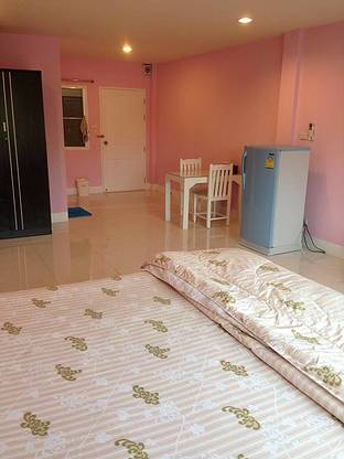 Condo · Mueang Chiang Mai, chiang_mai — photo 5