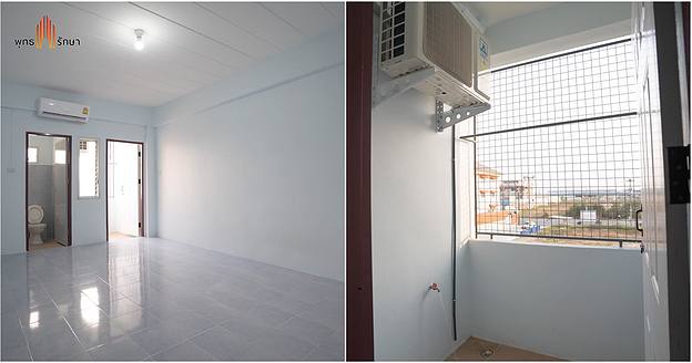 Condo · chon_buri — photo 1