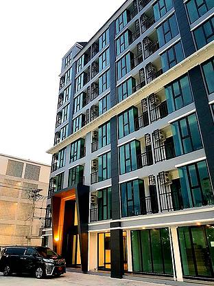 Condo · Bang Na, bangkok