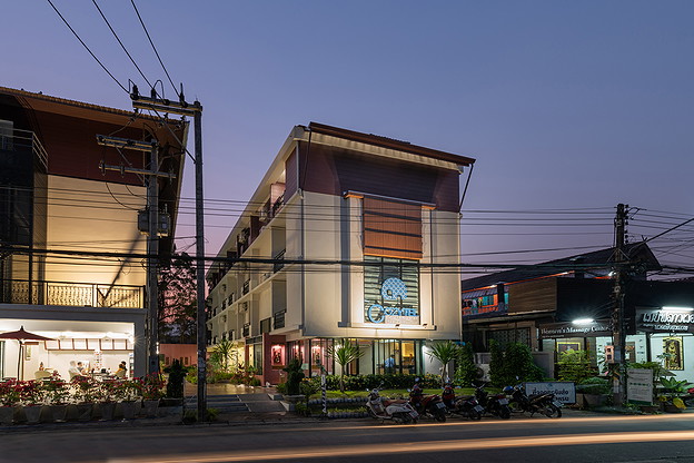 Condo · Mueang Chiang Mai, chiang_mai — photo 3