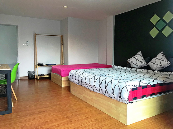 Condo · Mueang Chiang Mai, chiang_mai — photo 2