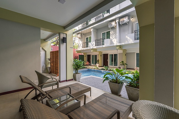 Condo · Mueang Chiang Mai, chiang_mai — photo 5