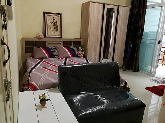 Condo · Mueang Chon Buri, chon_buri — photo 1