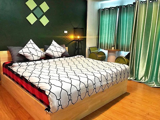 Condo · Mueang Chiang Mai, chiang_mai — photo 3