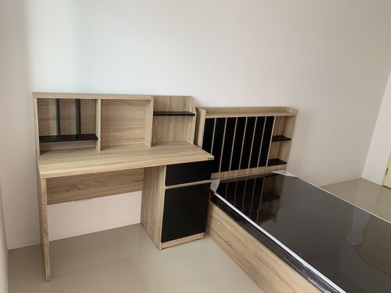 Condo · Mueang Chon Buri, chon_buri — photo 3