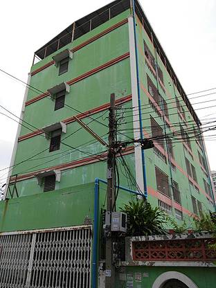 Condo · bangkok — photo 1