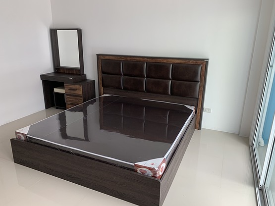 Condo · Mueang Chon Buri, chon_buri — photo 4