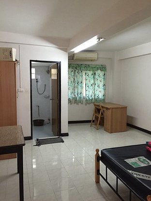 Condo · Sathon, bangkok — photo 1