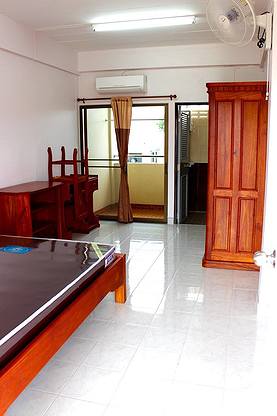 Condo · Thung Khru, bangkok — photo 3