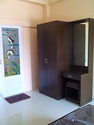 Condo · bangkok — photo 3
