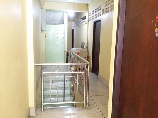 Condo · Khlong Toei, bangkok — photo 2