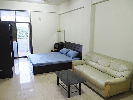 Condo · Bang Phli — photo 3