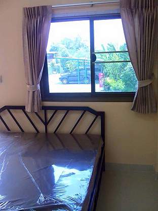 Condo · bangkok — photo 4