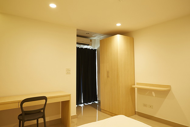 Condo · bangkok — photo 4