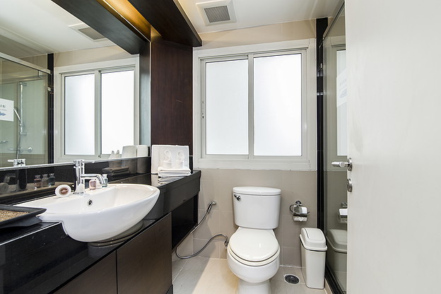 The Narathiwas Hotel and Residence — photo 4
