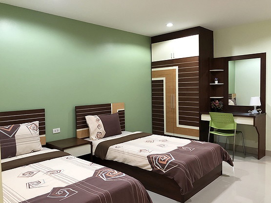 Condo · Mueang Chon Buri, chon_buri — photo 5