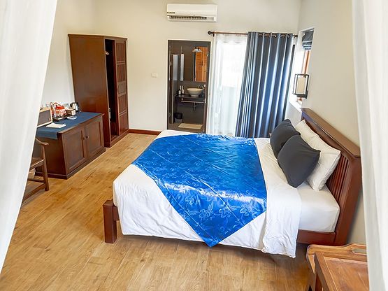 Condo · Mueang Chiang Mai, chiang_mai — photo 2