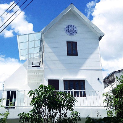 Condo · Mueang Chiang Mai, chiang_mai — photo 1