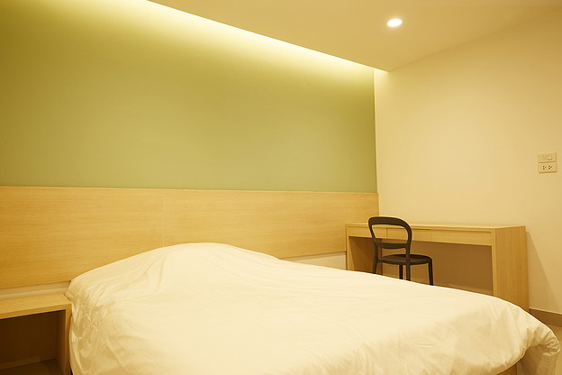Condo · bangkok — photo 1