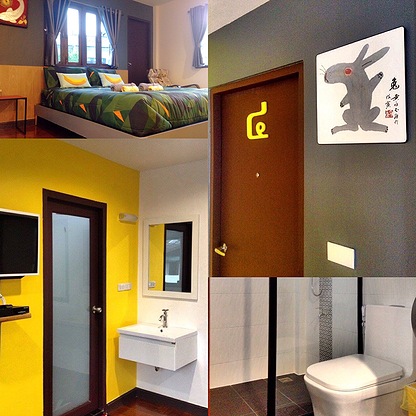 Condo · Mueang Chiang Mai, chiang_mai — photo 4