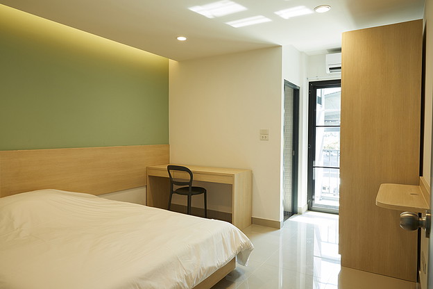 Condo · bangkok — photo 3