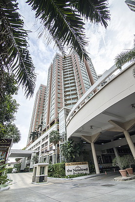 The Narathiwas Hotel and Residence — photo 1